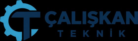 Çalışkan Teknik